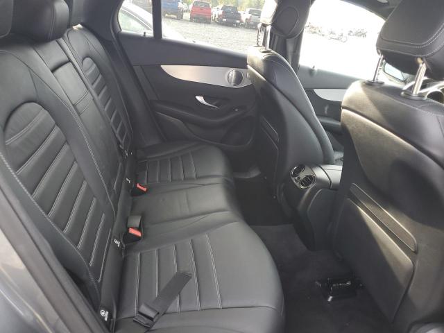 2019 MERCEDES-BENZ GLC 300 4M WDC0G4KB4KV147259