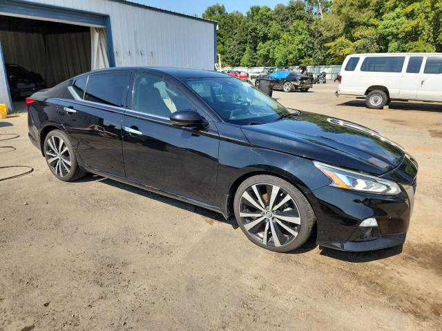 2019 NISSAN ALTIMA PLA 1N4BL4FV9KC187420