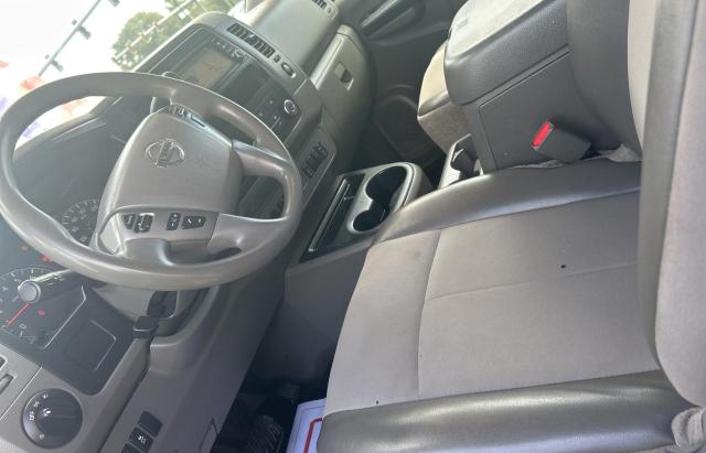 2021 NISSAN NV 2500 SV 1N6AF0KY4MN808962