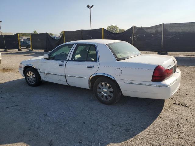2005 MERCURY GRAND MARQ #3265947522