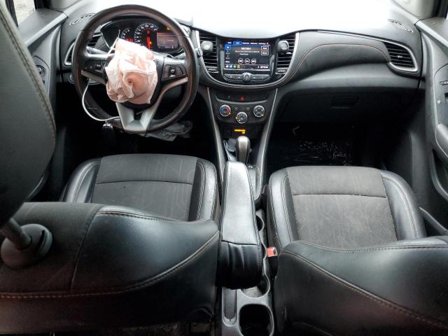 2020 CHEVROLET TRAX 1LT #3274883094