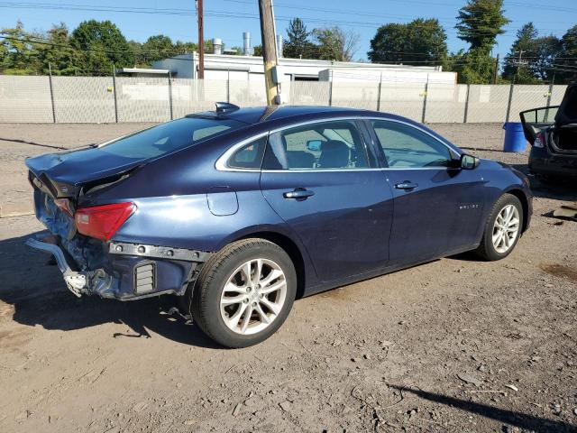 2016 CHEVROLET MALIBU LT 1G1ZE5ST6GF318959