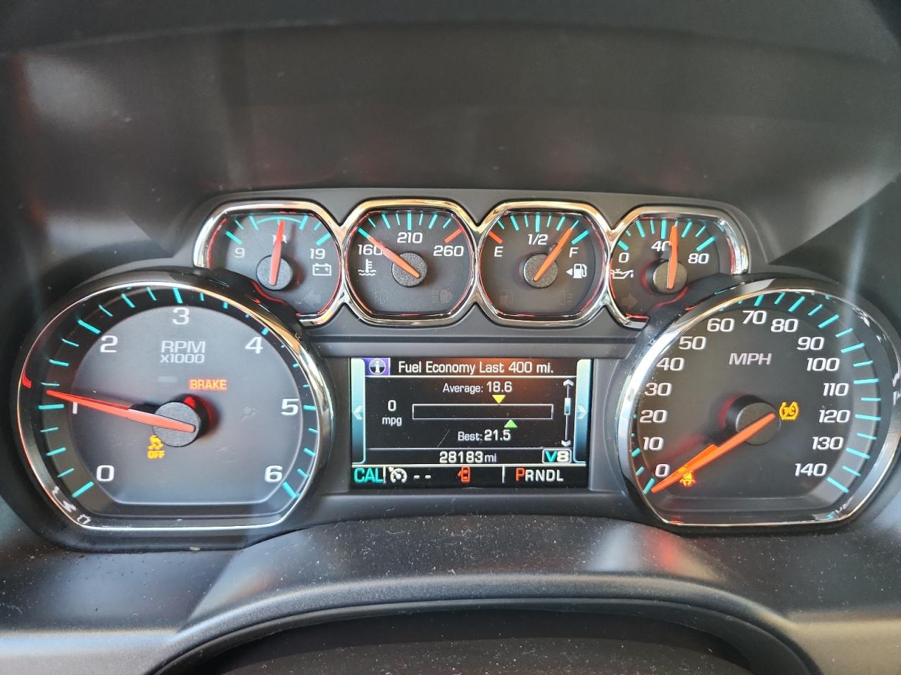 GMC SIERRA 1500 K1500 SLT