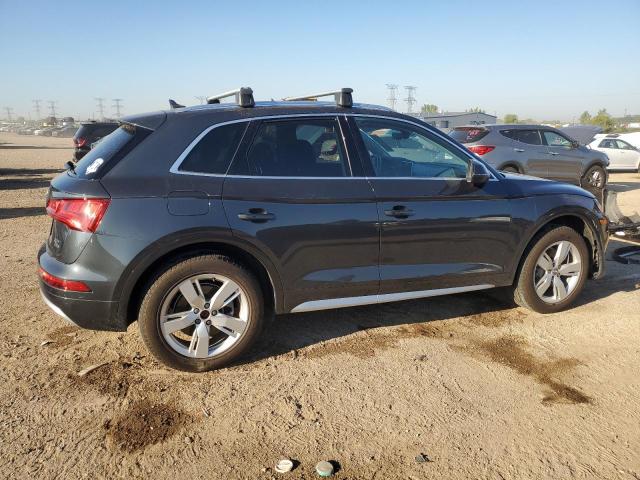 2018 AUDI Q5 PREMIUM WA1BNAFY9J2207449