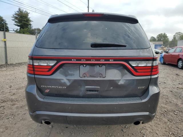 2020 DODGE DURANGO GT 1C4RDJDG0LC205166