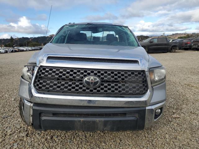 2018 TOYOTA TUNDRA DOU - 5TFUY5F17JX697442