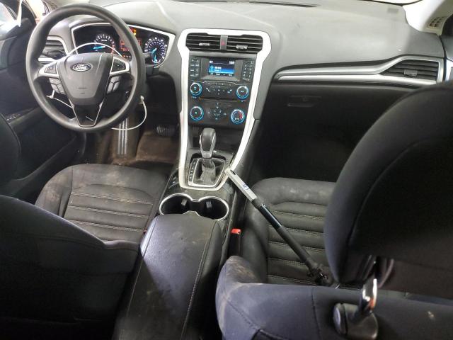 2014 FORD FUSION SE - 1FA6P0H7XE5392492