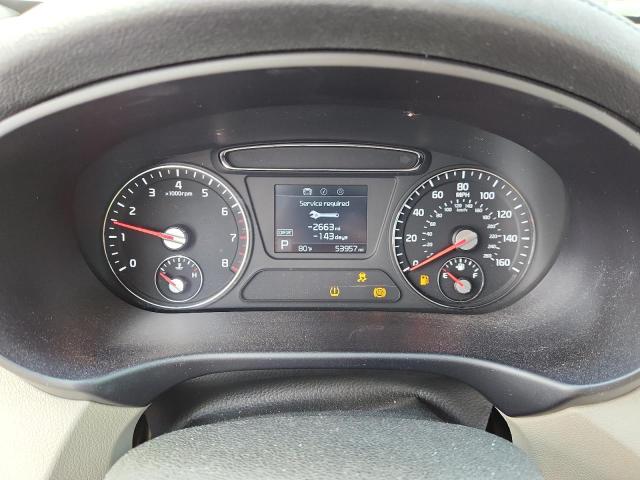 2020 KIA SORENTO L #3286583152