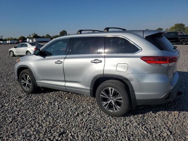 2018 TOYOTA HIGHLANDER 5TDBZRFH3JS487175