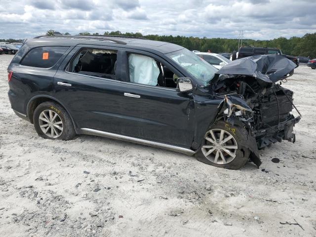 2015 DODGE DURANGO LIMITED 1C4RDHDG8FC153735