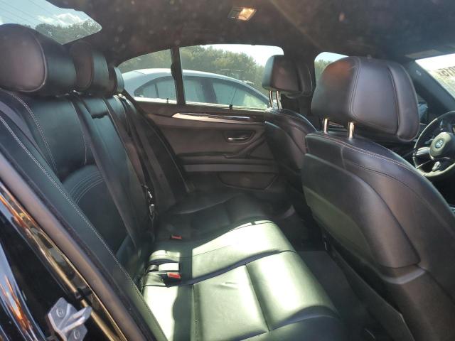 2016 BMW 550 XI MSPT WBAKP9C59GG587796