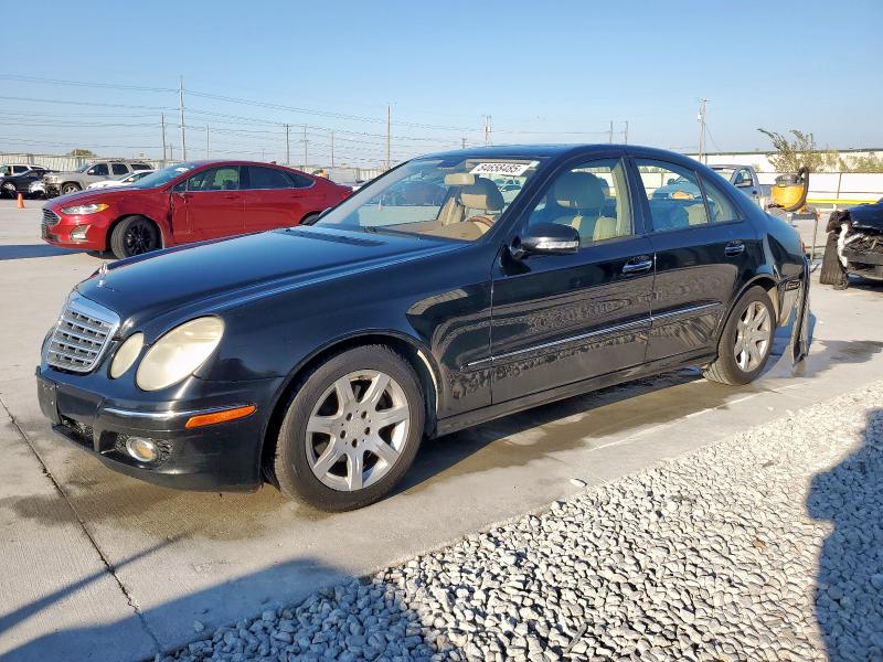 MERCEDES-BENZ E 320 CDI