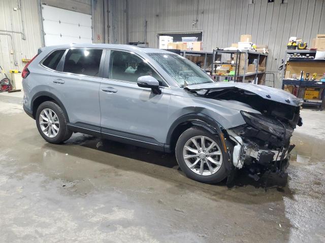 2025 HONDA CRV EXL - Other View