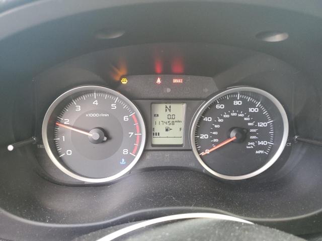 2017 SUBARU FORESTER 2 JF2SJAEC8HH510089