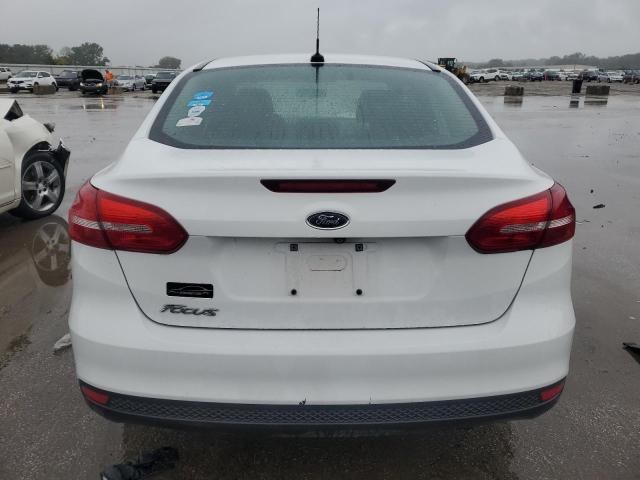 2018 FORD FOCUS S #3285197851