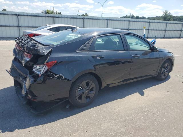 2023 HYUNDAI ELANTRA BL KMHLM4AJ2PU089312