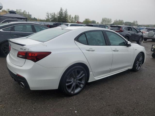2019 ACURA TLX TECHNO 19UUB1F66KA801009
