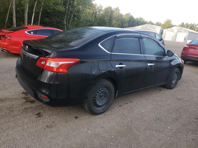 2016 NISSAN SENTRA S 3N1AB7AP9GL647192