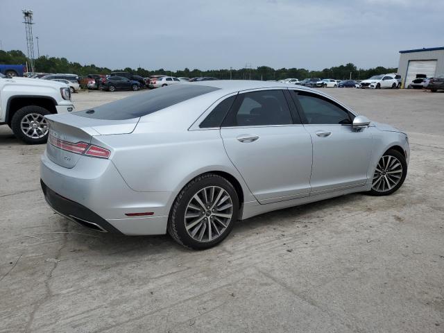 2017 LINCOLN MKZ SELECT 3LN6L5C93HR648450