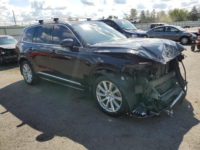 2018 VOLVO XC90 T6 YV4A22PL6J1193631