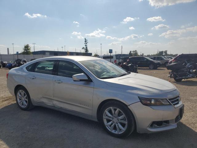 2016 CHEVROLET IMPALA LT 2G1105SA6G9185686