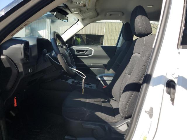 2021 FORD BRONCO SPO 3FMCR9A68MRA35073