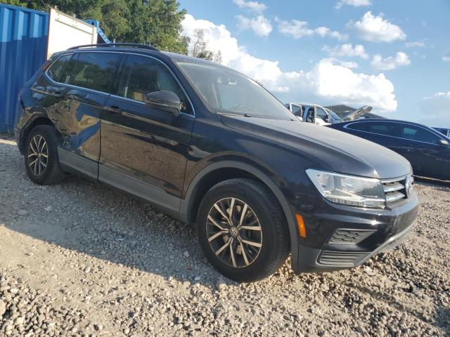 2019 VOLKSWAGEN TIGUAN SE 3VV3B7AX6KM156220