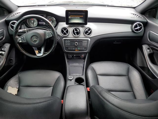 2015 MERCEDES-BENZ CLA 250 WDDSJ4EB3FN286175