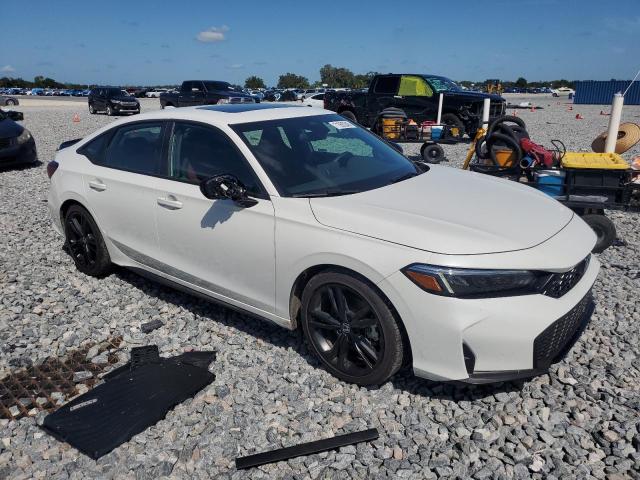 2025 HONDA CIVIC SI 2HGFE1E57SH477126