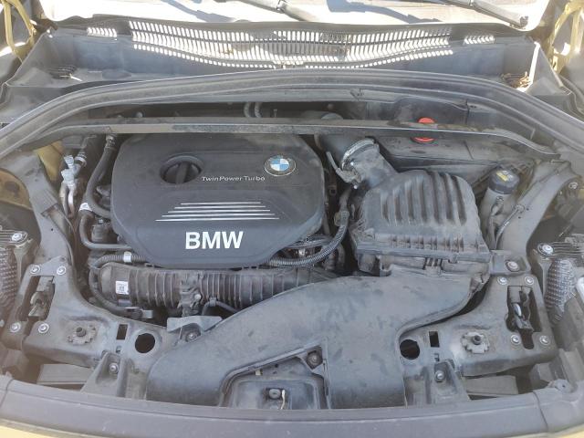 2018 BMW X2 XDRIVE28I WBXYJ5C33JEB19416