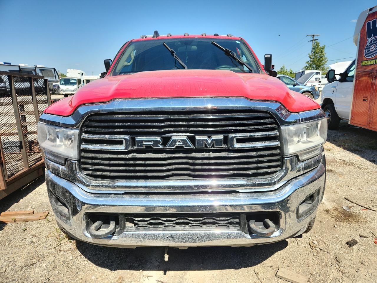 RAM 4500