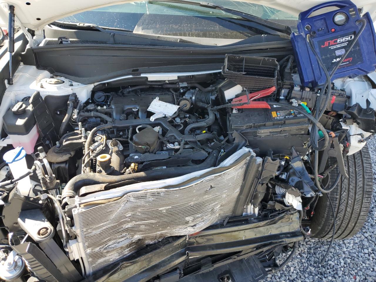 HYUNDAI PALISADE XRT