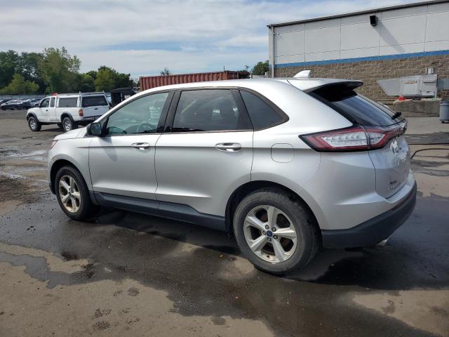 2015 FORD EDGE SE 2FMTK4G88FBC08608