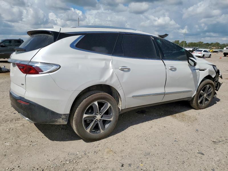 2022 BUICK ENCLAVE ESSENCE - 5GAERBKW7NJ172358