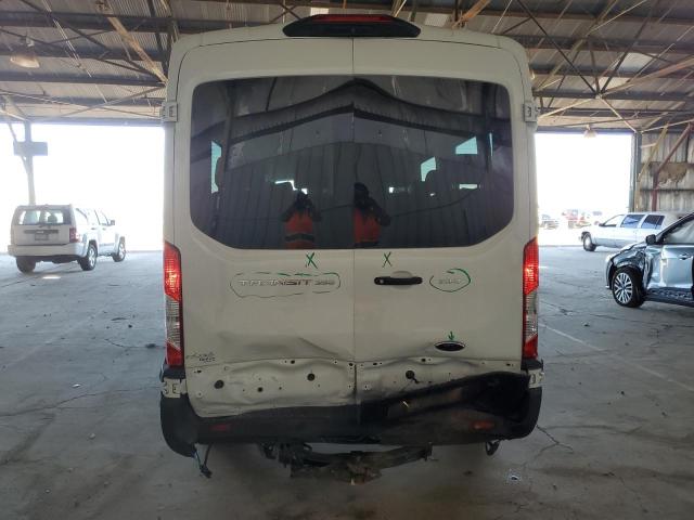 2020 FORD TRANSIT T- #3297887824