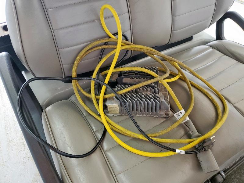 2022 CLUB CAR TEMPO FLA #3255523052