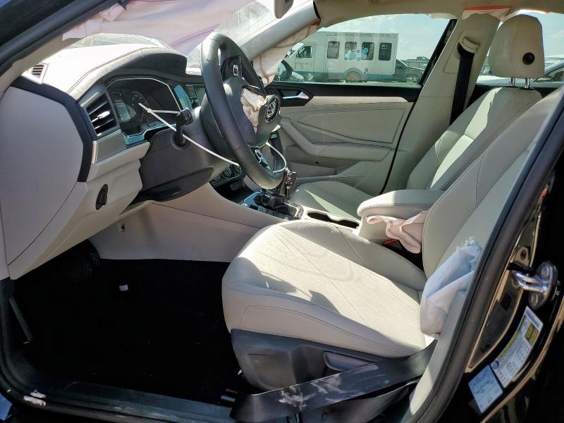 2020 VOLKSWAGEN JETTA S 3VWCB7BU4LM062418