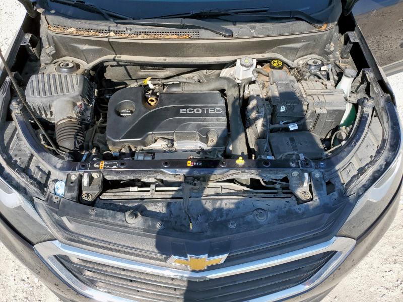 2020 CHEVROLET EQUINOX LS 2GNAXHEV0L6188251
