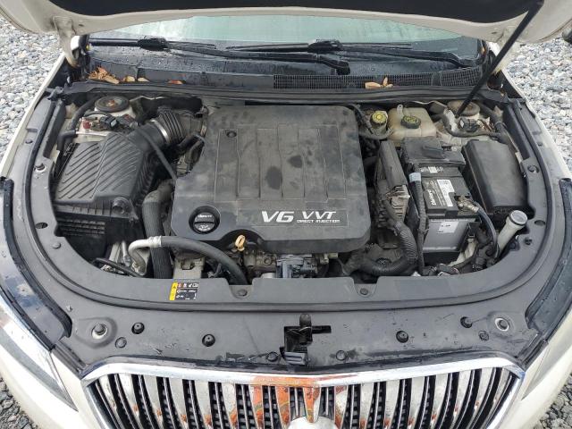 2014 BUICK LACROSSE T - 1G4GF5G34EF204715