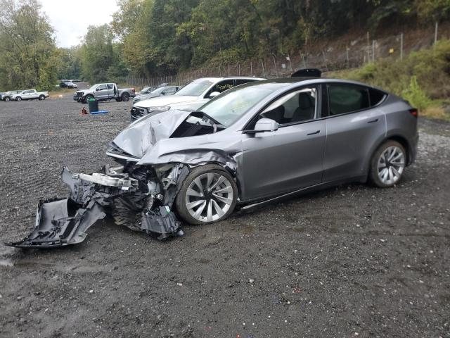 Global Auto Auctions: 2026 TESLA MODEL Y