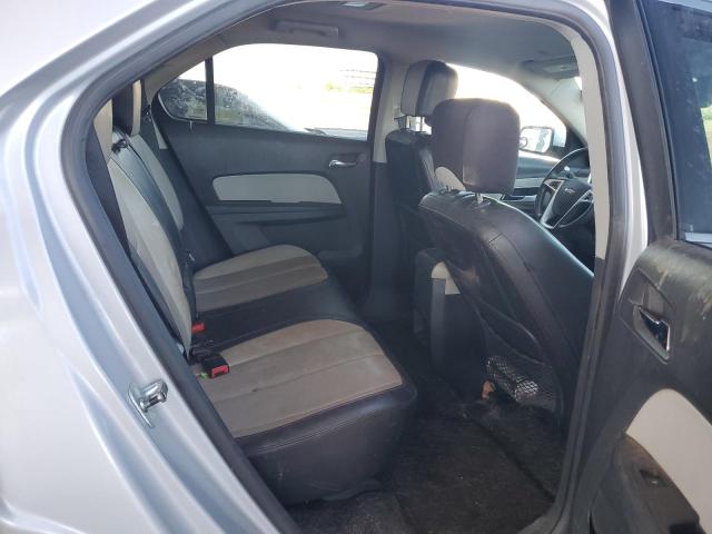 2010 CHEVROLET EQUINOX LT #3296358190