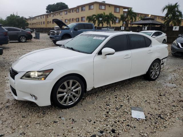 LEXUS GS 350