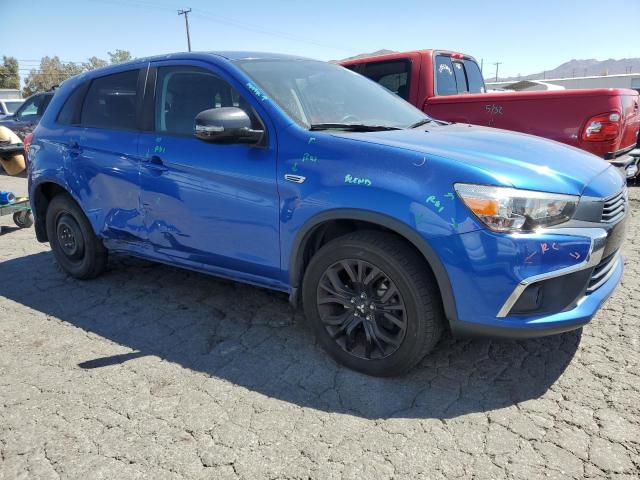 2017 MITSUBISHI OUTLANDER JA4AP3AU7HZ042816