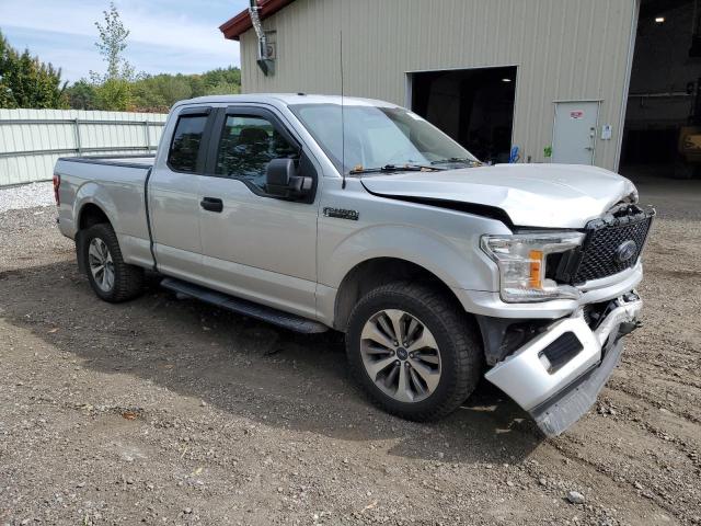 2018 FORD F150 SUPER - 1FTEX1EP0JFB07271