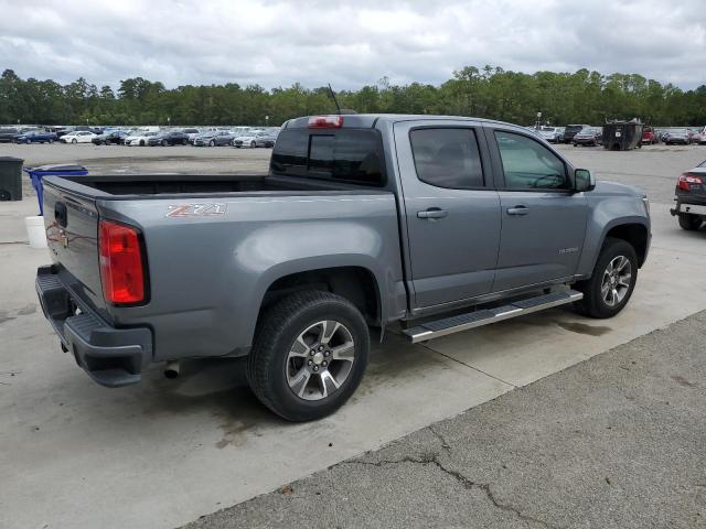 2019 CHEVROLET COLORADO Z 1GCGSDEN7K1117155