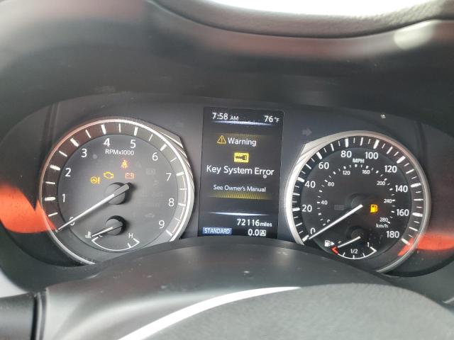 2018 INFINITI Q50 LUXE JN1EV7AP8JM359072