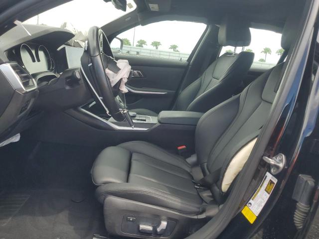 2020 BMW 330I 3MW5R1J06L8B32221