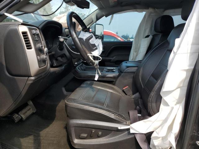 2015 GMC SIERRA K25 1GT120E80FF541066