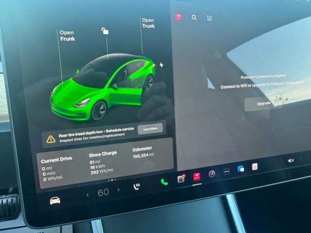 2019 TESLA MODEL 3 5YJ3E1EBXKF433019