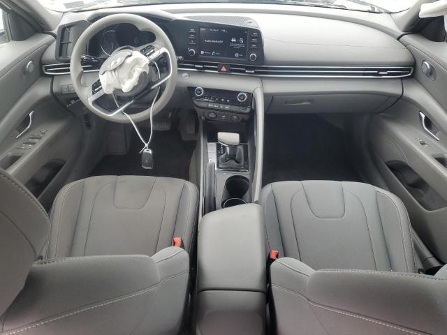 2021 HYUNDAI ELANTRA SE 5NPLM4AGXMH045265
